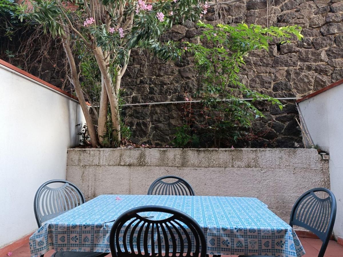 Apartment Vista Mare - Relax E Posizione *